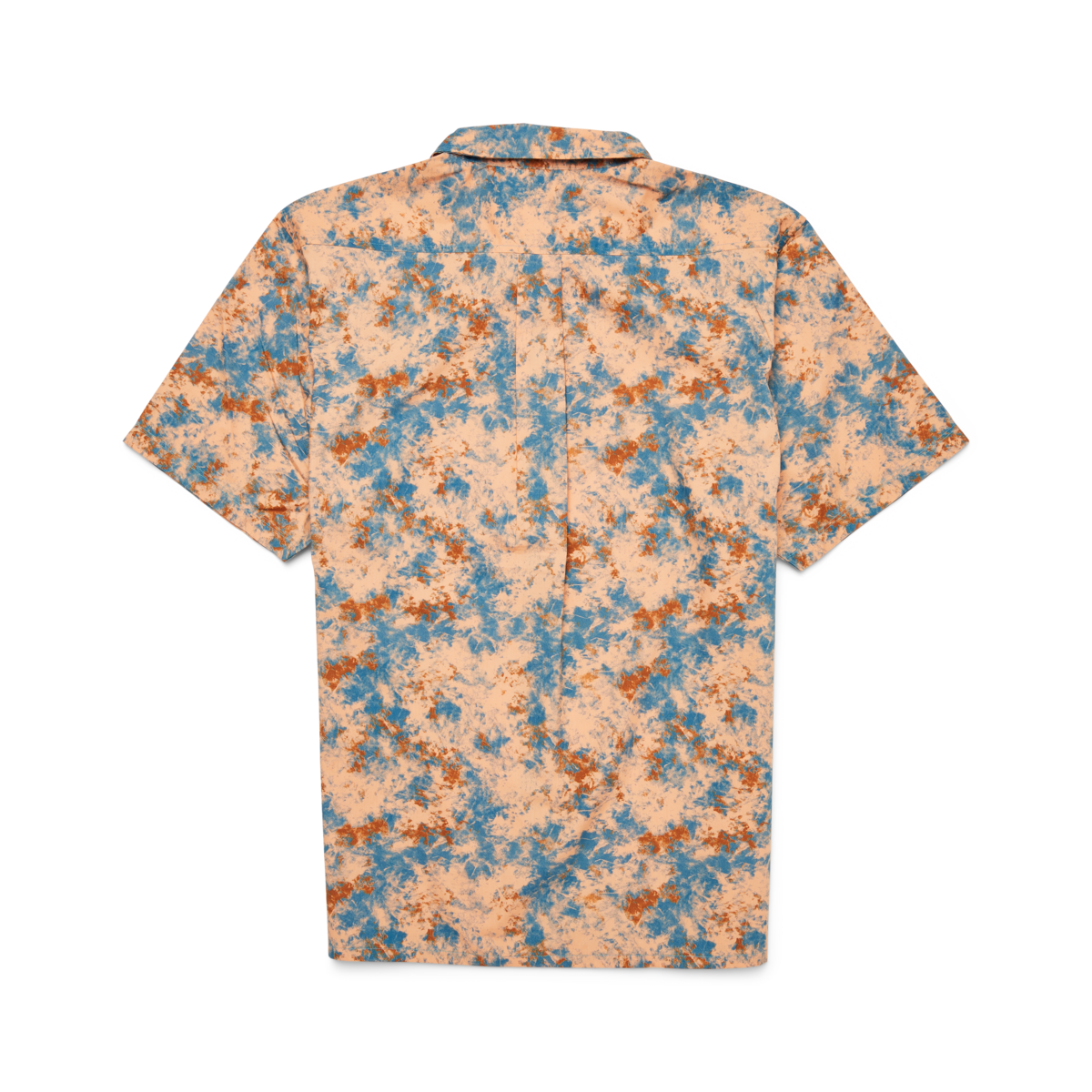 Outdoor Ready Design Estival Button Up Shirt - Print - Men s
