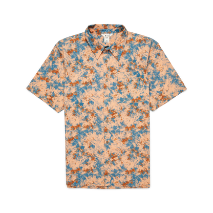 Outdoor Ready Design Estival Button Up Shirt - Print - Men s