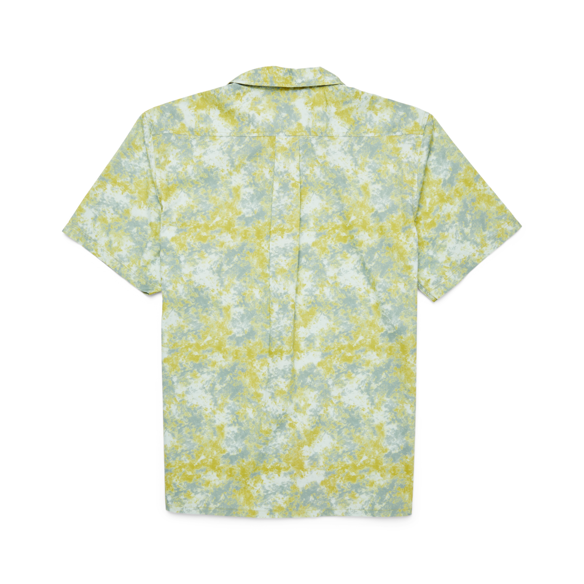 Outdoor Ready Design Estival Button Up Shirt - Print - Men s