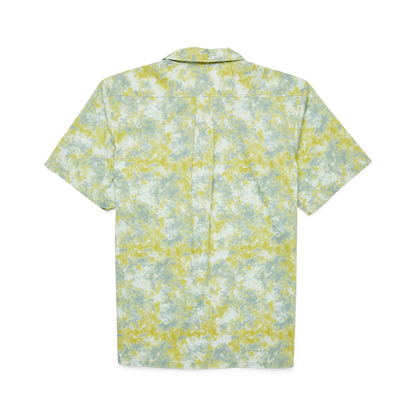Outdoor Ready Design Estival Button Up Shirt - Print - Men s