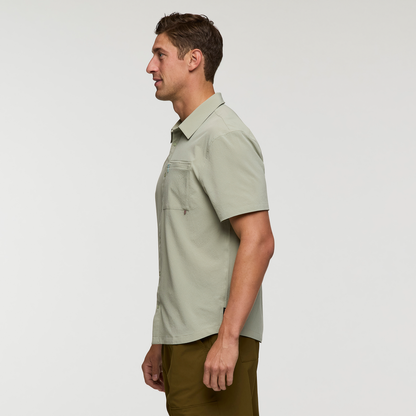 Everyday Adventure Style Pulso Tech Shirt - Men s