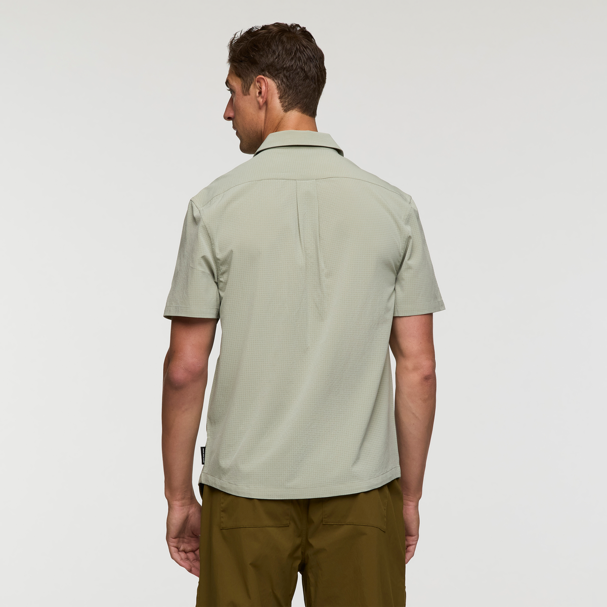 Everyday Adventure Style Pulso Tech Shirt - Men s