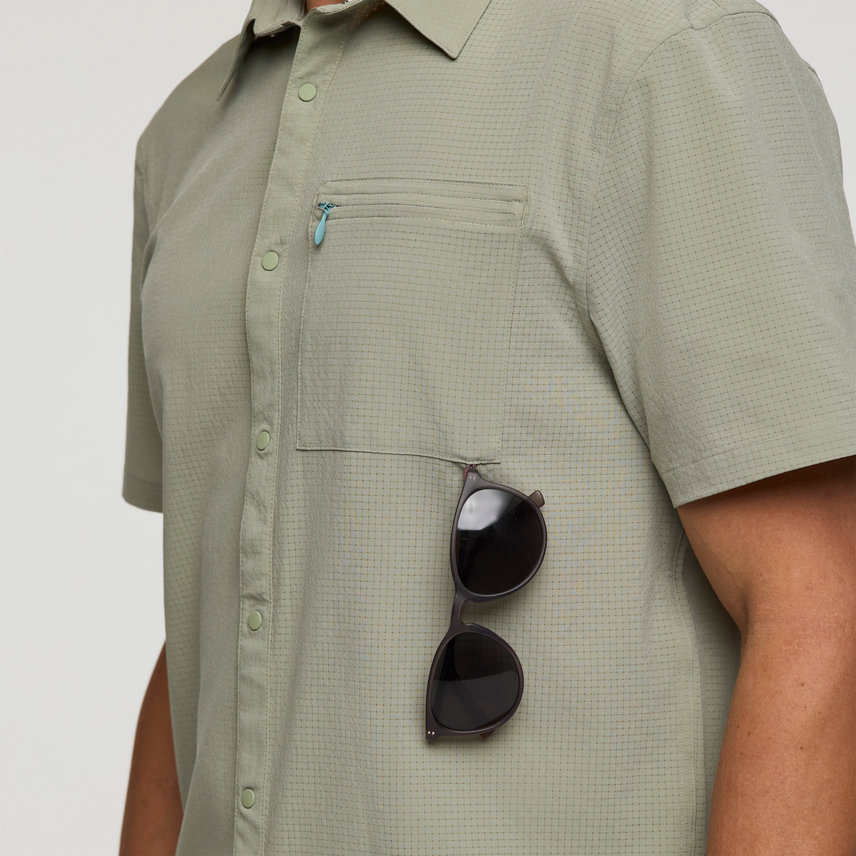 Everyday Adventure Style Pulso Tech Shirt - Men s