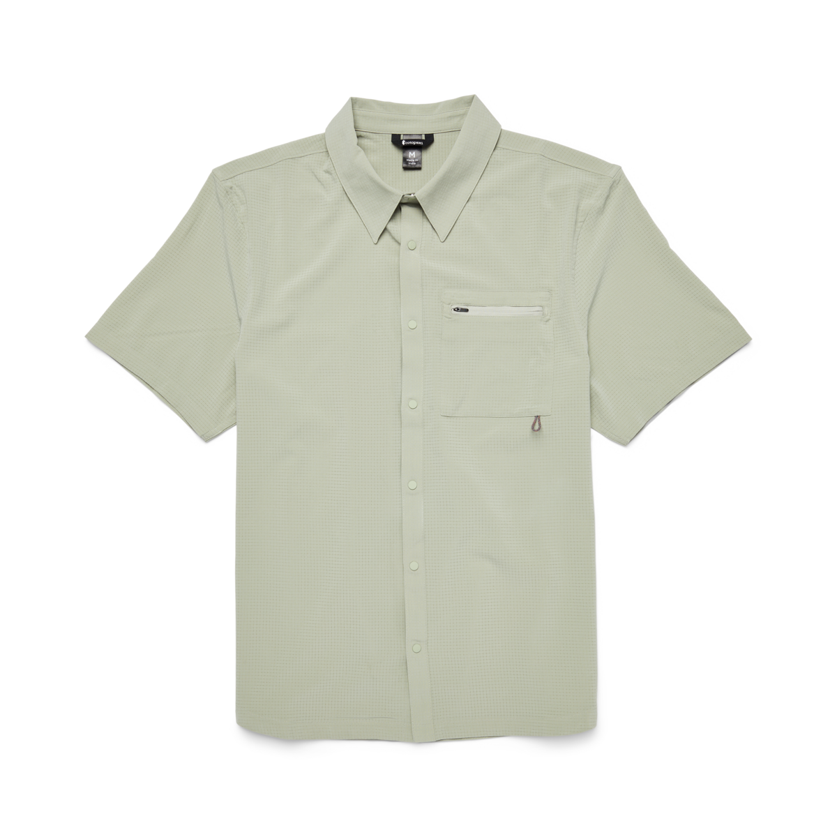 Everyday Adventure Style Pulso Tech Shirt - Men s