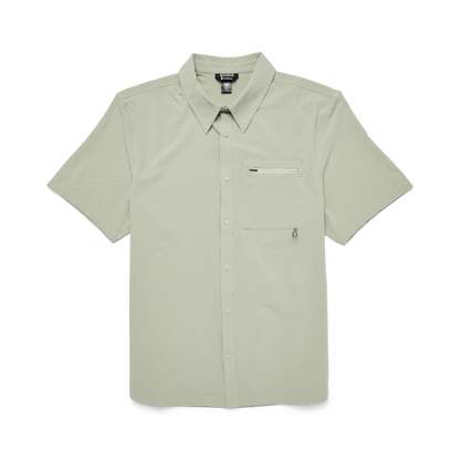 Everyday Adventure Style Pulso Tech Shirt - Men s