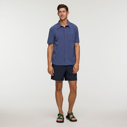 Everyday Adventure Style Pulso Tech Shirt - Men s