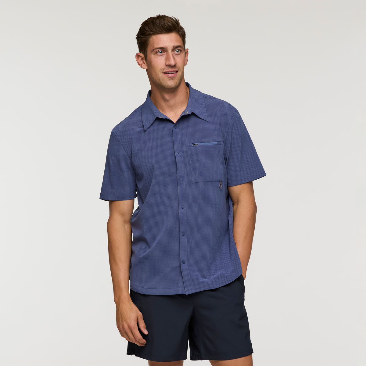 Everyday Adventure Style Pulso Tech Shirt - Men s