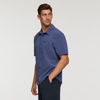 Everyday Adventure Style Pulso Tech Shirt - Men s