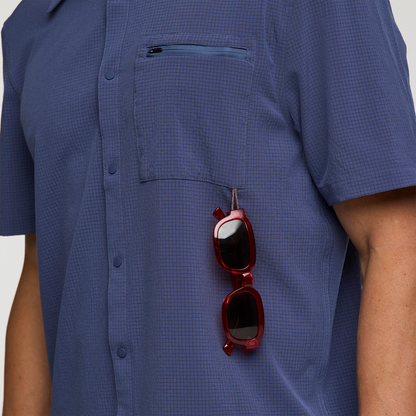 Everyday Adventure Style Pulso Tech Shirt - Men s