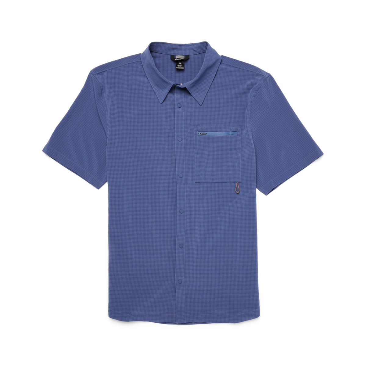 Everyday Adventure Style Pulso Tech Shirt - Men s