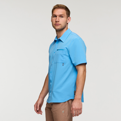Outdoor Ready Design Pulso Tech Shirt - Men s