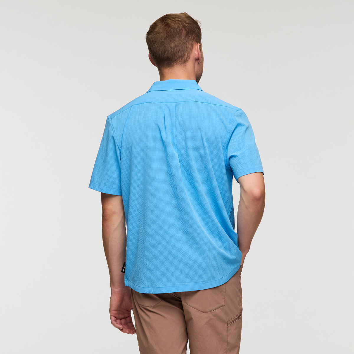 Outdoor Ready Design Pulso Tech Shirt - Men s