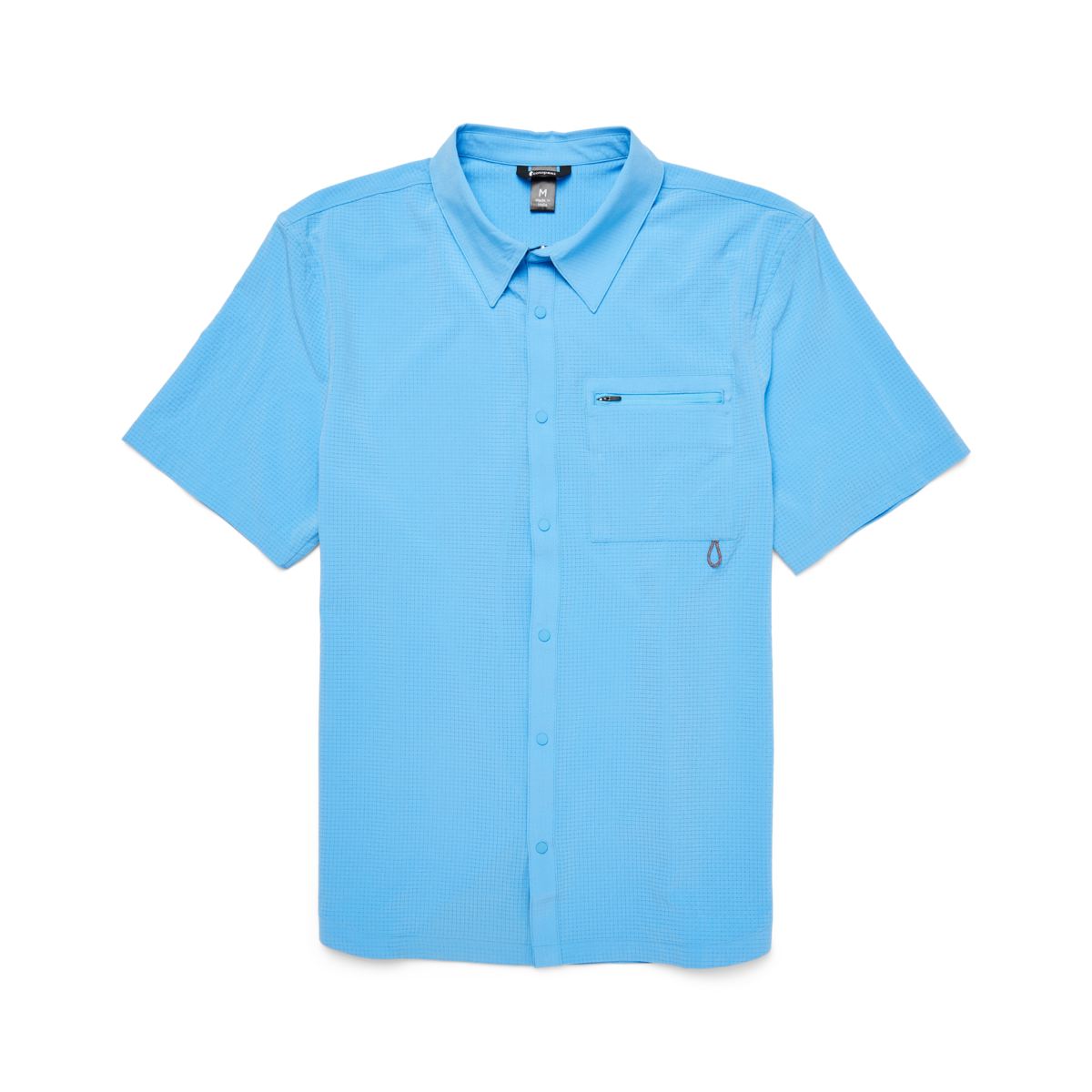 Outdoor Ready Design Pulso Tech Shirt - Men s