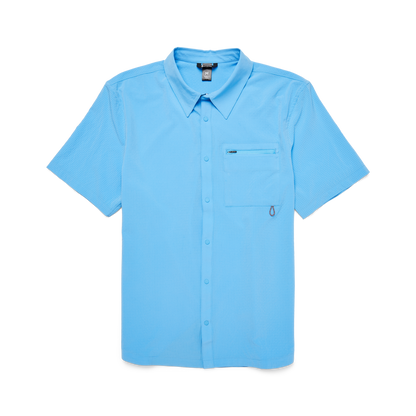 Outdoor Ready Design Pulso Tech Shirt - Men s
