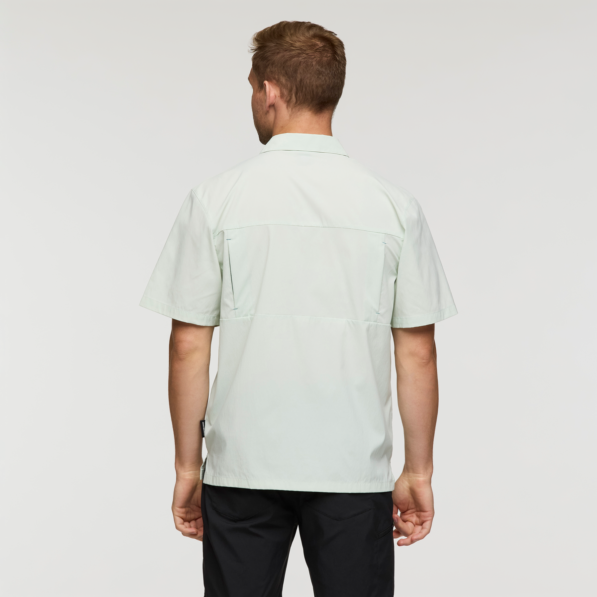 Everyday Adventure Style Sumaco Short-Sleeve Shirt - Men s