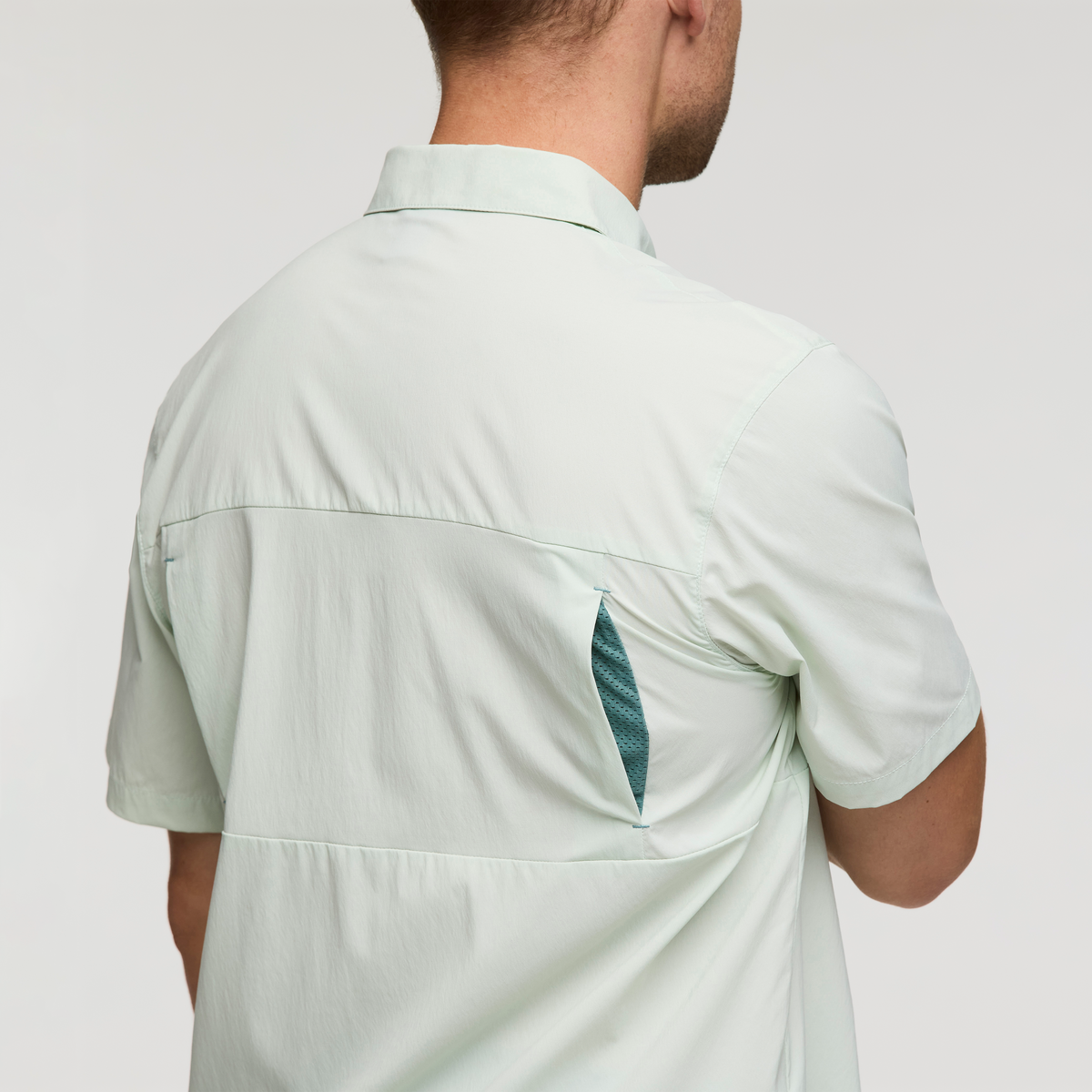 Everyday Adventure Style Sumaco Short-Sleeve Shirt - Men s