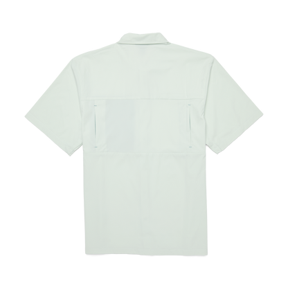Everyday Adventure Style Sumaco Short-Sleeve Shirt - Men s