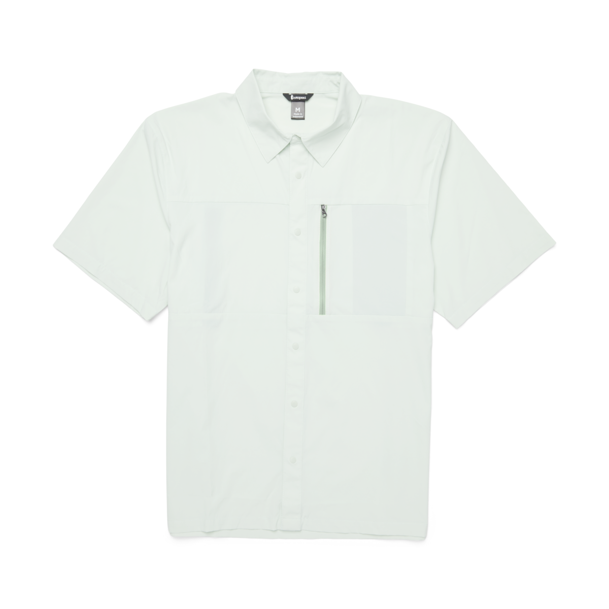 Everyday Adventure Style Sumaco Short-Sleeve Shirt - Men s