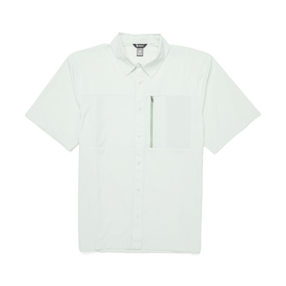 Everyday Adventure Style Sumaco Short-Sleeve Shirt - Men s