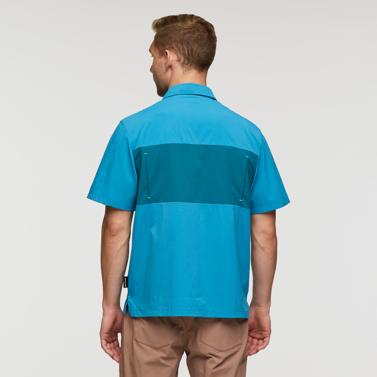 Everyday Adventure Style Sumaco Short-Sleeve Shirt - Men s