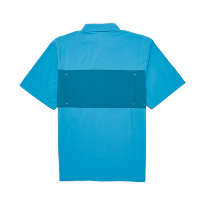 Everyday Adventure Style Sumaco Short-Sleeve Shirt - Men s