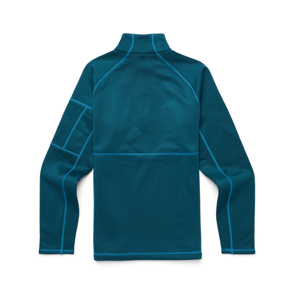 Everyday Fleece Comfort Tempa Fleece Half-Zip Pullover - Men s