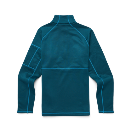 Everyday Fleece Comfort Tempa Fleece Half-Zip Pullover - Men s