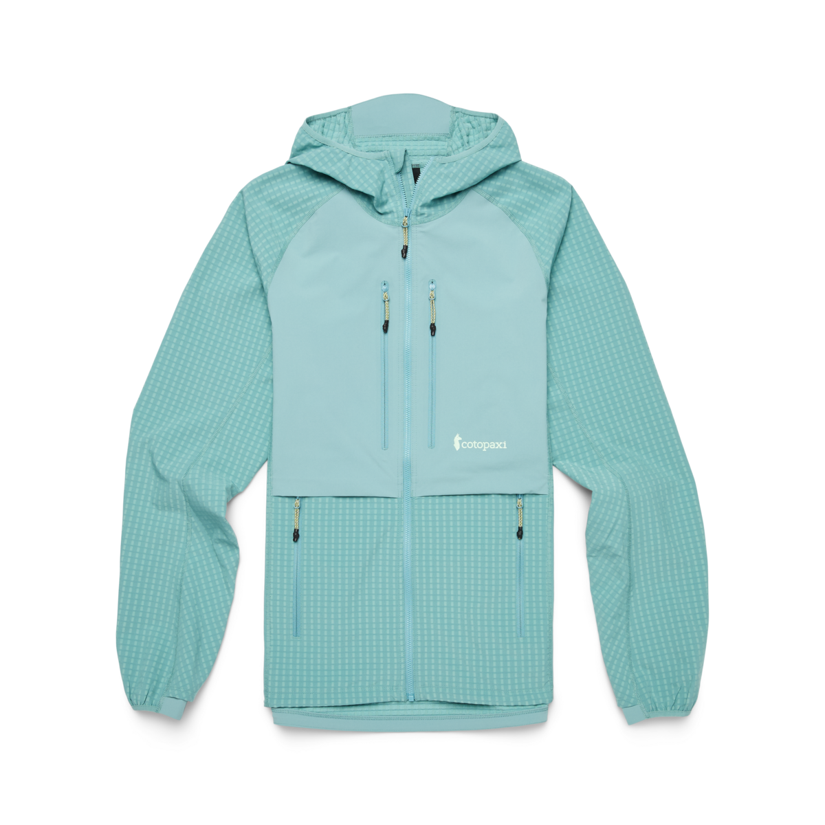 Everyday Fleece Comfort Yermo Hooded Jacket - Men s