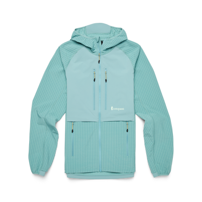 Everyday Fleece Comfort Yermo Hooded Jacket - Men s