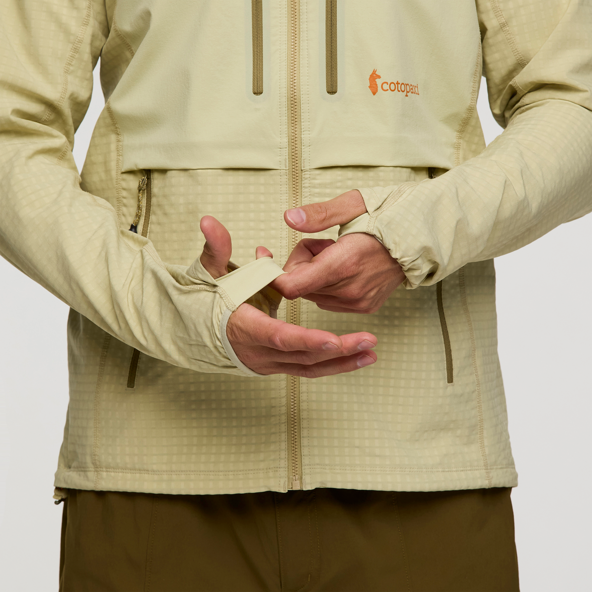 Everyday Fleece Comfort Yermo Hooded Jacket - Men s