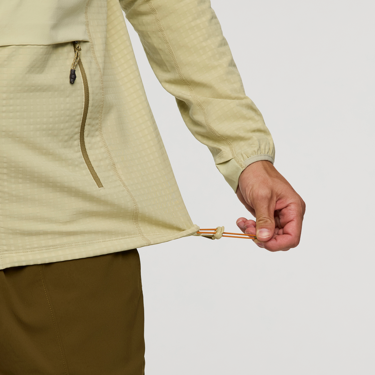 Everyday Fleece Comfort Yermo Hooded Jacket - Men s