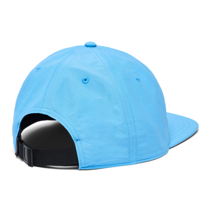 Comfortable Sun Coverage Making Waves Heritage Tech Hat