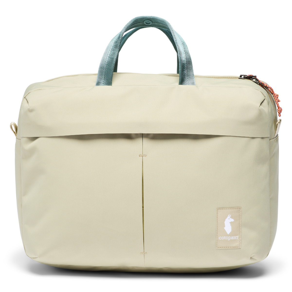Gear Ready Mente 15L Messenger Bag - Cada Dia