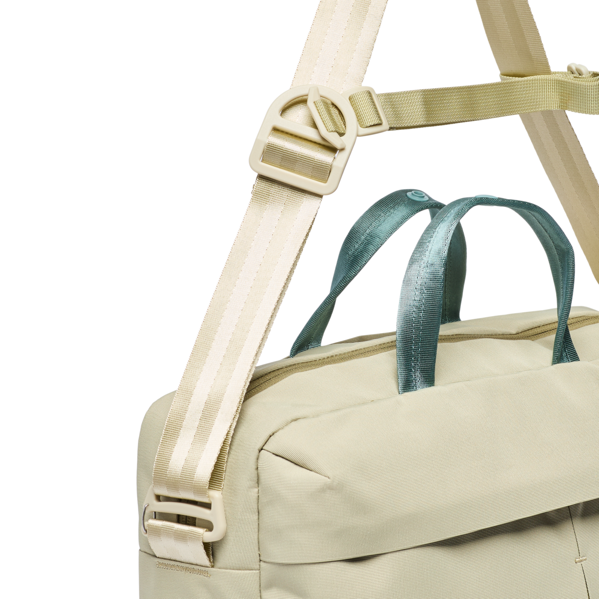 Gear Ready Mente 15L Messenger Bag - Cada Dia