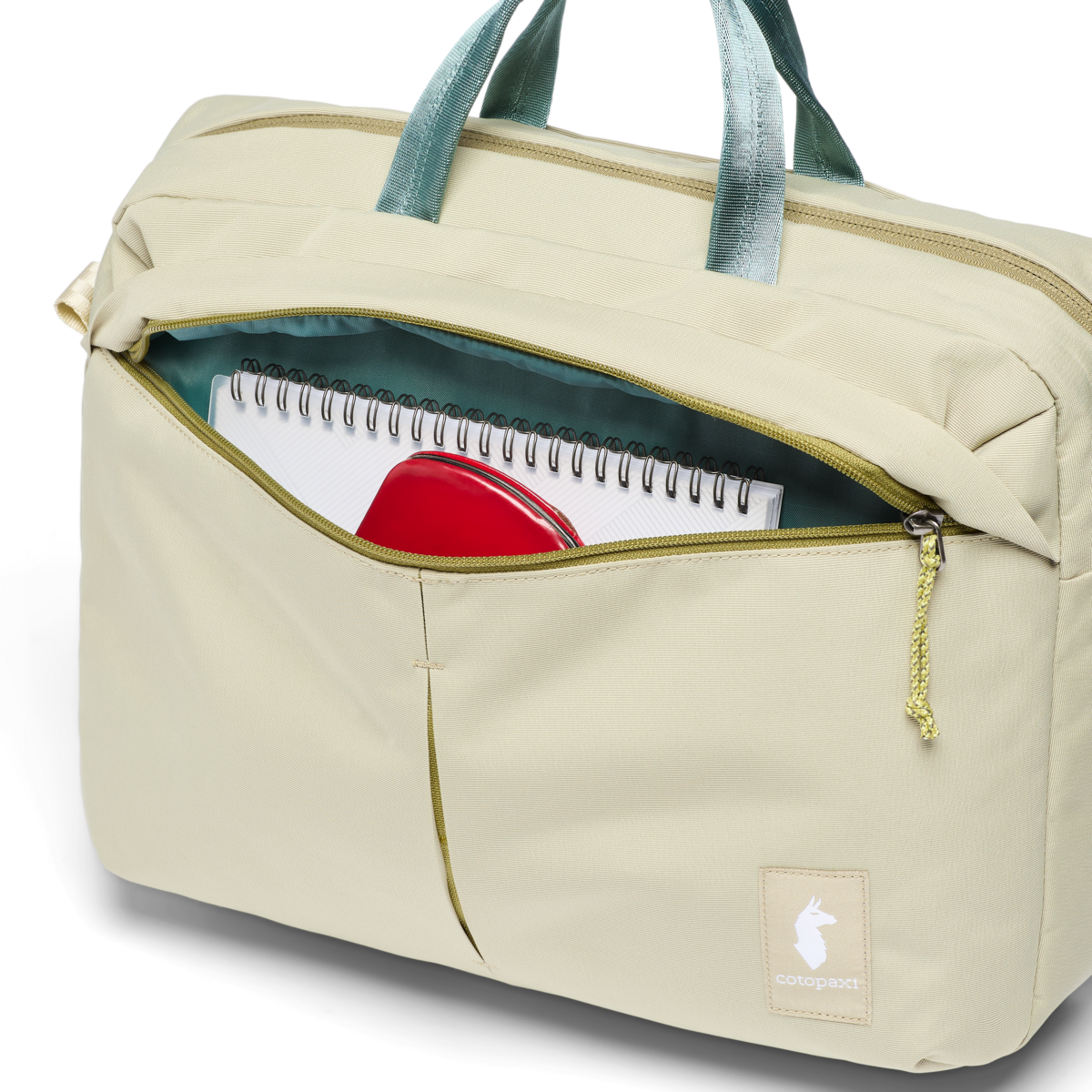 Gear Ready Mente 15L Messenger Bag - Cada Dia