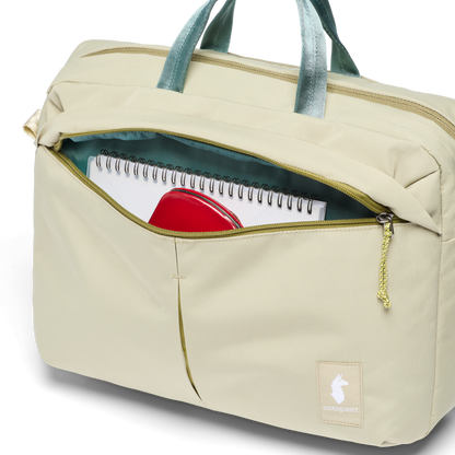 Gear Ready Mente 15L Messenger Bag - Cada Dia
