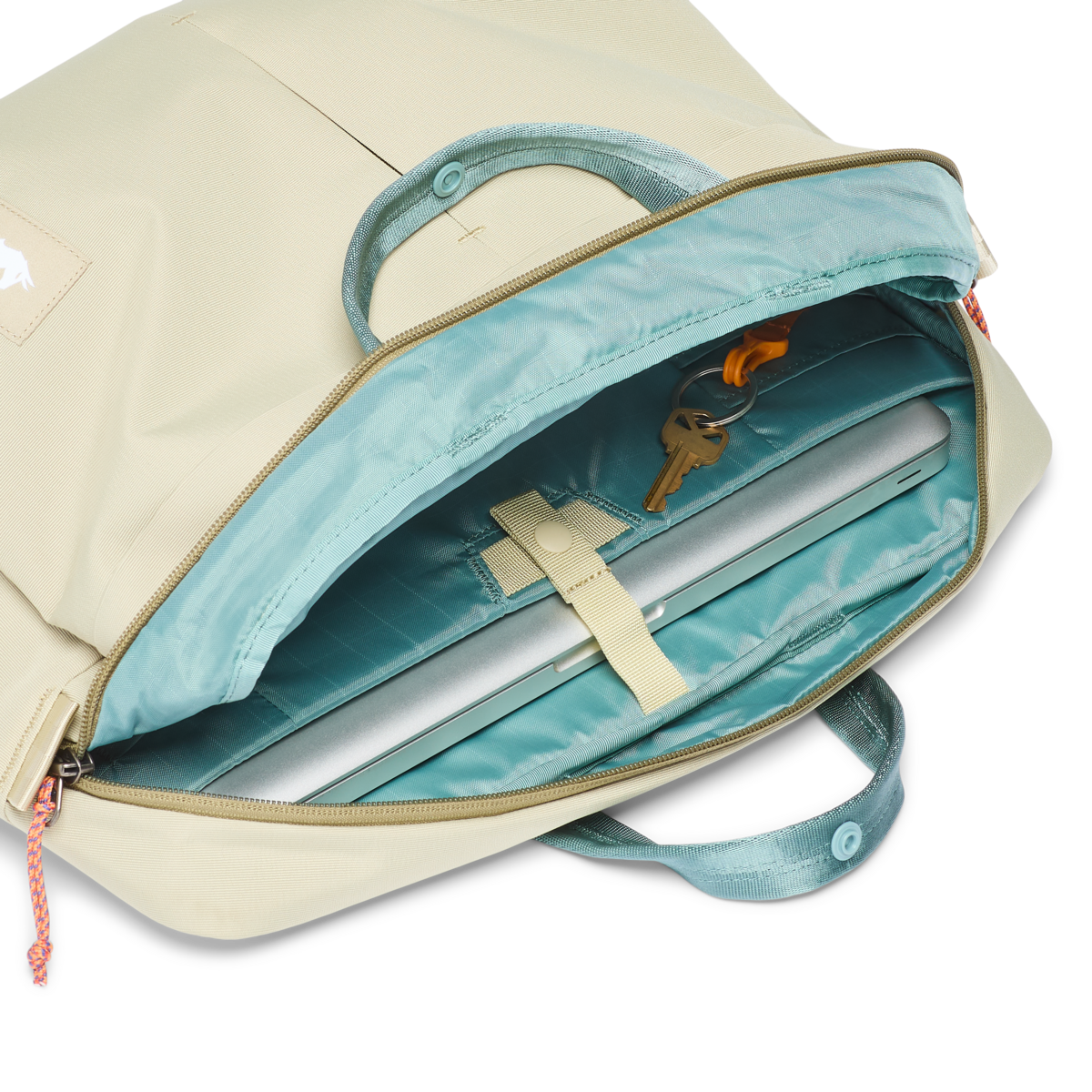 Gear Ready Mente 15L Messenger Bag - Cada Dia