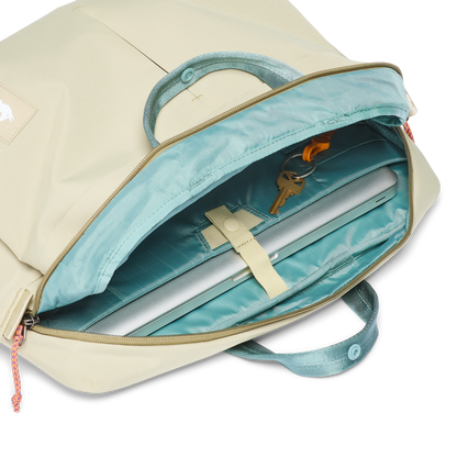 Gear Ready Mente 15L Messenger Bag - Cada Dia