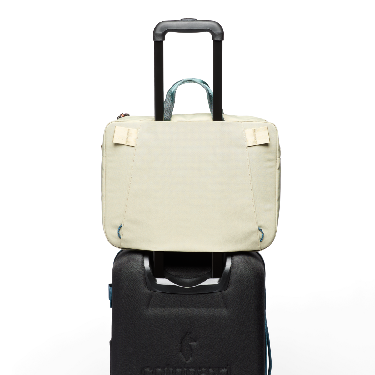 Gear Ready Mente 15L Messenger Bag - Cada Dia