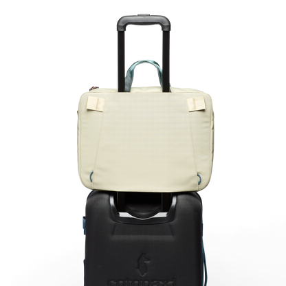 Gear Ready Mente 15L Messenger Bag - Cada Dia