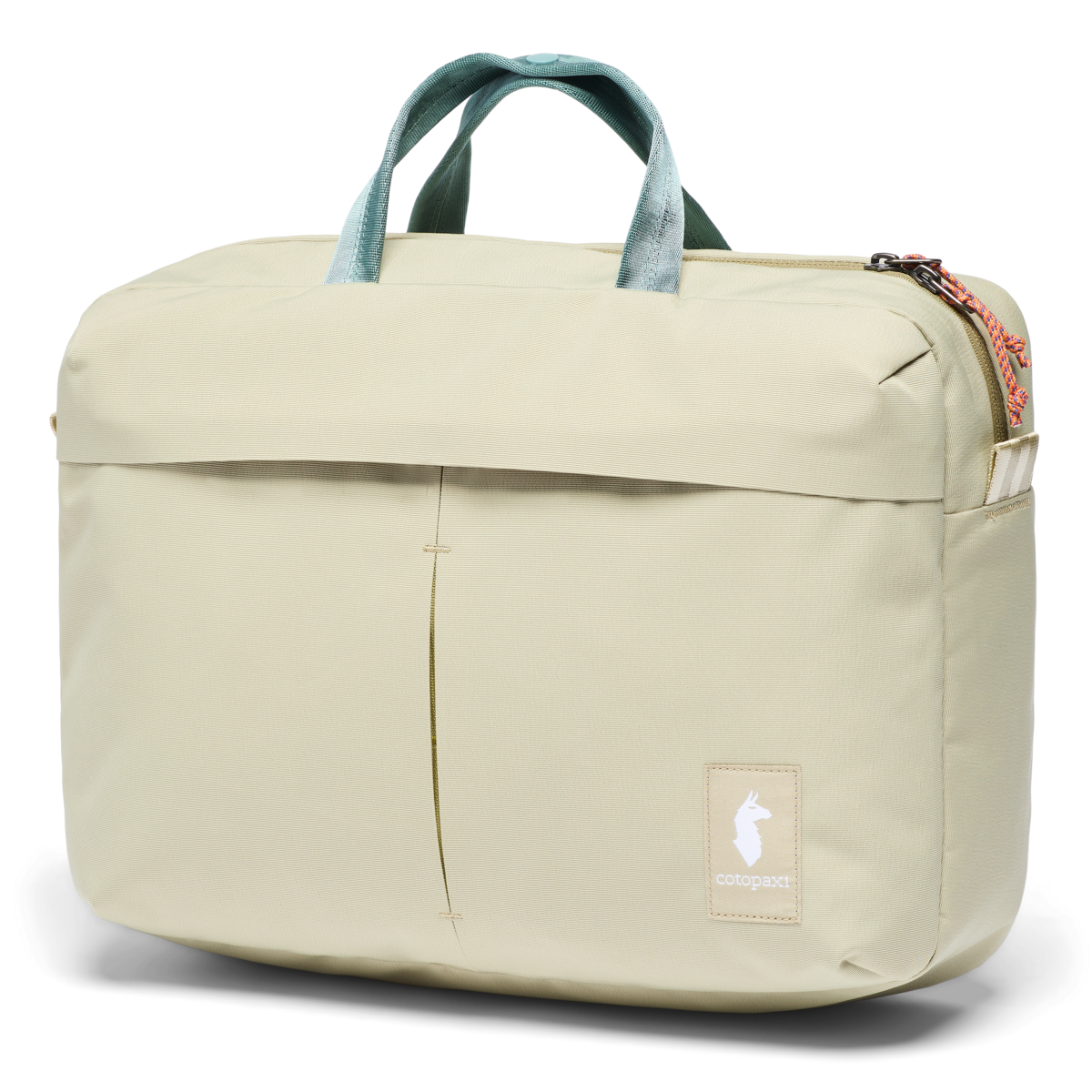 Gear Ready Mente 15L Messenger Bag - Cada Dia