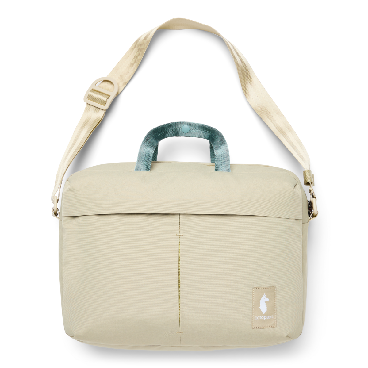 Gear Ready Mente 15L Messenger Bag - Cada Dia
