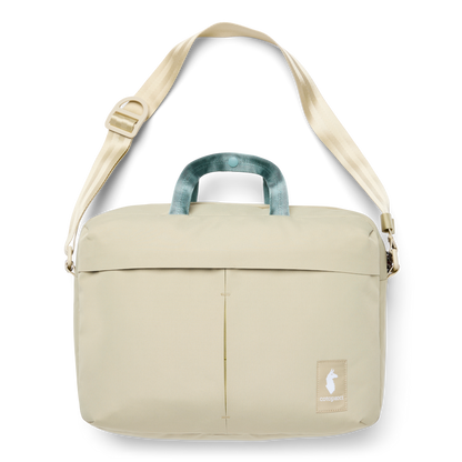 Gear Ready Mente 15L Messenger Bag - Cada Dia