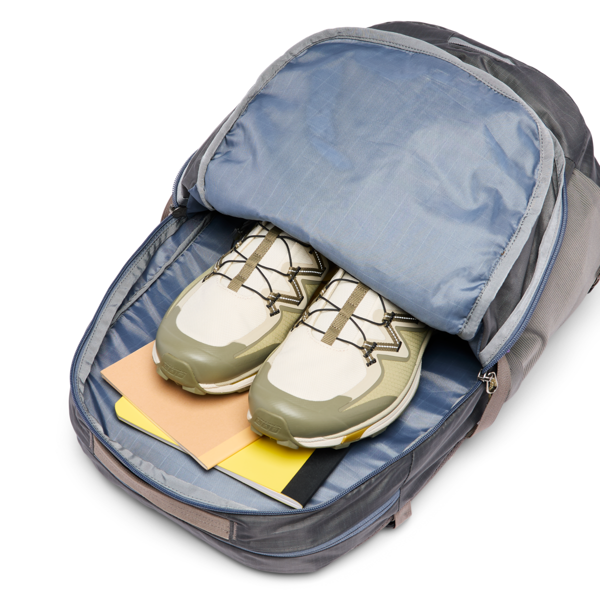 Lightweight Carry Mente 32L Daypack - Cada Dia