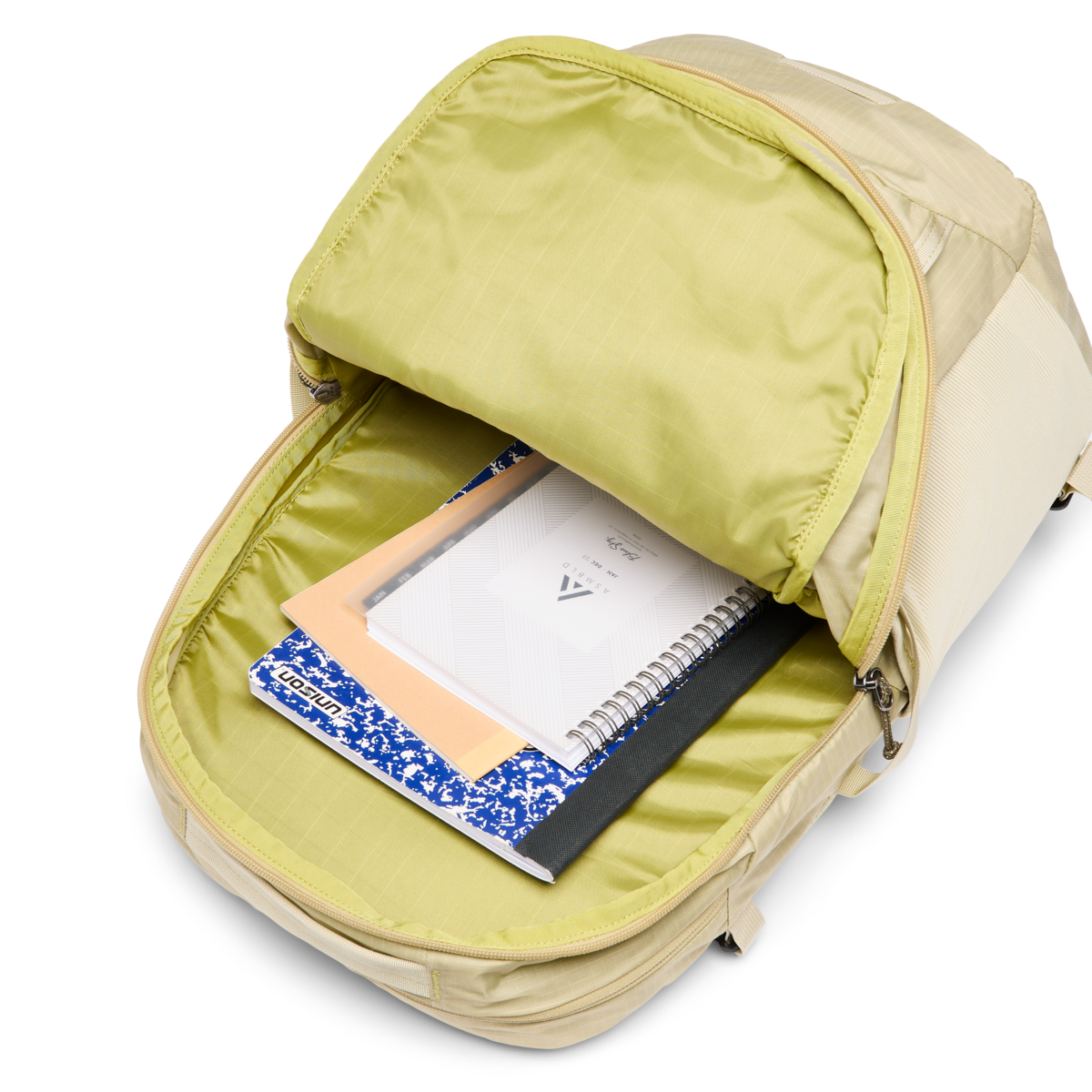 Lightweight Carry Mente 32L Daypack - Cada Dia