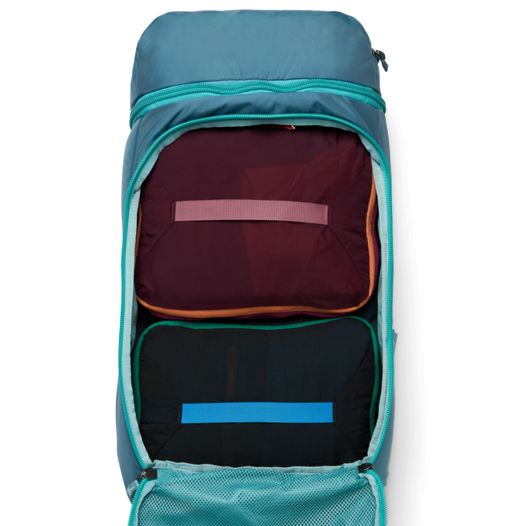 Carry On Ready Cubo 12L Expandable Packing Cube