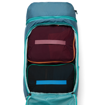 Carry On Ready Cubo 12L Expandable Packing Cube