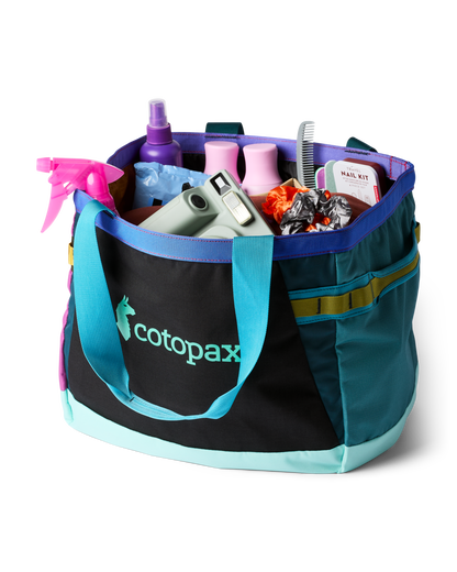 Organized Travel Allpa 30L Gear Hauler Tote - Del Dia