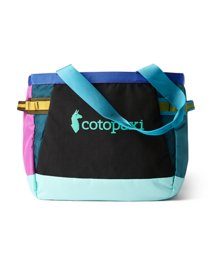 Organized Travel Allpa 30L Gear Hauler Tote - Del Dia