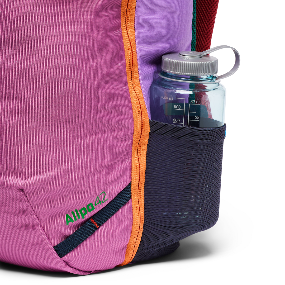 Adventure Travel Allpa 42L Travel Pack - Del Dia